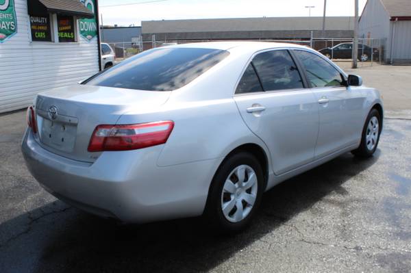 1 Owner 68, 000 Miles 2008 Toyota Camry LE Auto Sunroof - cars & for sale in Louisville, KY – photo 18