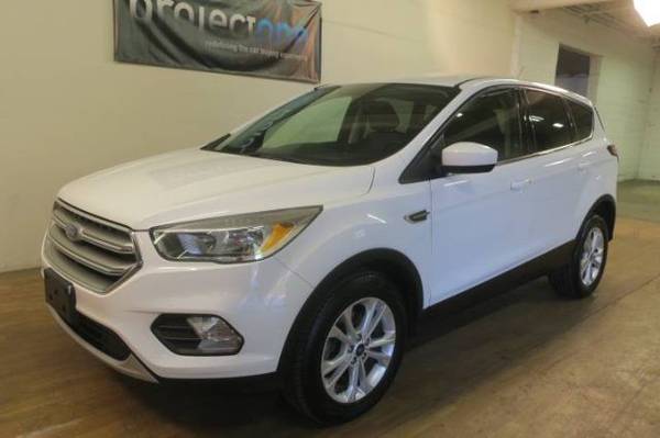 2017 Ford Escape - - cars & trucks - by dealer - vehicle automotive... for sale in Carlstadt, NY – photo 5