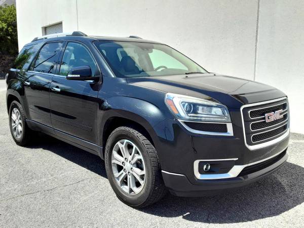 2015 GMC Acadia FWD 4dr SLT w/SLT-1 - - by dealer for sale in Madison, TN – photo 7