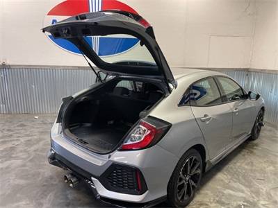 2018 HONDA CIVIC SPORT - 20K MILES! - - by dealer for sale in NORMAN, AR – photo 12