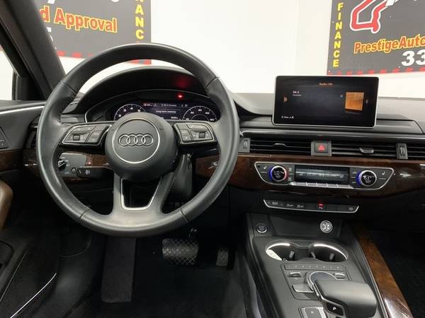 *2017* *Audi* *A4* *Premium Plus* -* 100% Approvals!* - cars &... for sale in Tallmadge, OH – photo 20