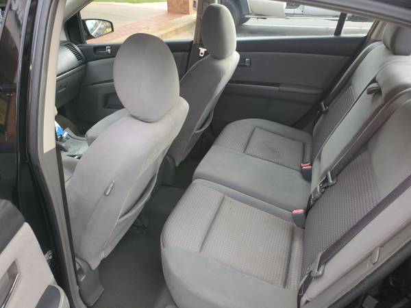 2008 Nissan Sentra 4dr - cars & trucks - by owner - vehicle... for sale in Clifton, District Of Columbia – photo 6