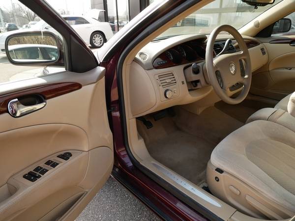 2006 Buick Lucerne CX - - by dealer - vehicle for sale in White Bear Lake, MN – photo 5