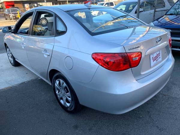 2009 Hyundai Elantra Only 59,000 Miles! for sale in STATEN ISLAND, NY – photo 3