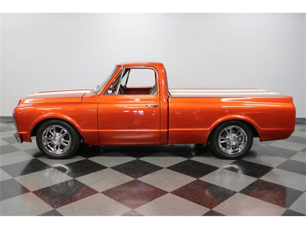 1969 Chevrolet C10 for sale in Concord, NC – photo 24