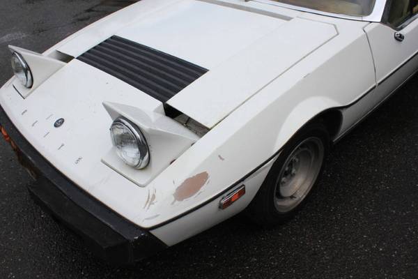 1976 Lotus Elite Lot 156-Lucky Collector Car Auction for sale in Other, FL – photo 21