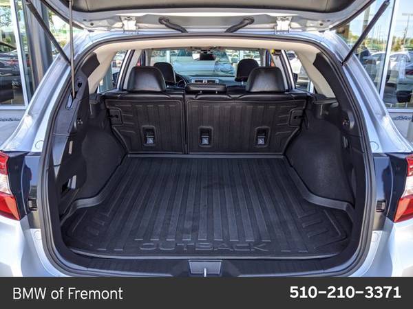 2017 Subaru Outback Limited AWD All Wheel Drive SKU:H3331177 - cars... for sale in Fremont, CA – photo 20