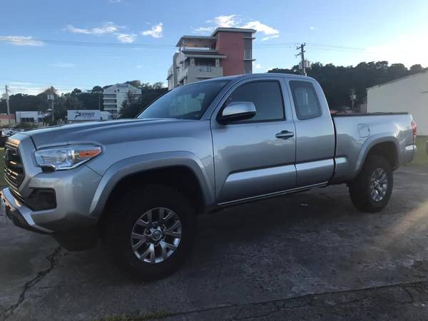 ♛ ♛ 2018 Toyota Tacoma Access Cab 4X4 ♛ ♛ - cars & trucks - by dealer for sale in Other, Other – photo 2
