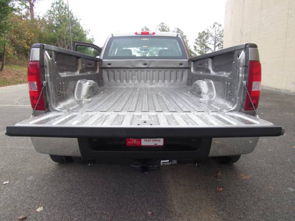 ** 2013 CHEVY SILVERADO 3500 * 4X4 * 27K MILES * LONG BED * DUALLY... for sale in Fort Oglethorpe, TN – photo 12