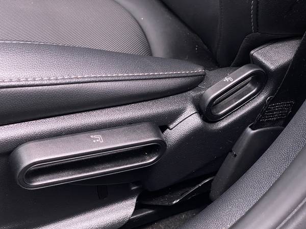 2018 MINI Clubman Cooper S ALL4 Hatchback 4D hatchback Gray -... for sale in Atlanta, CA – photo 22