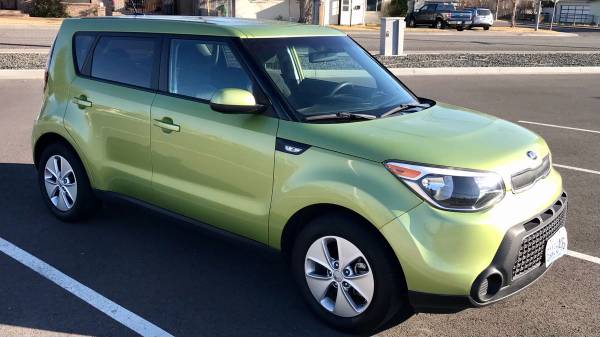 2014 Kia Soul - cars & trucks - by owner - vehicle automotive sale for sale in Pasco, WA – photo 2