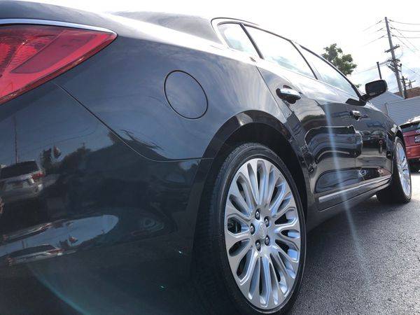 2014 Buick LaCrosse Premium Package 2, w/Leather CALL OR TEXT TODAY! for sale in Cleveland, OH – photo 11