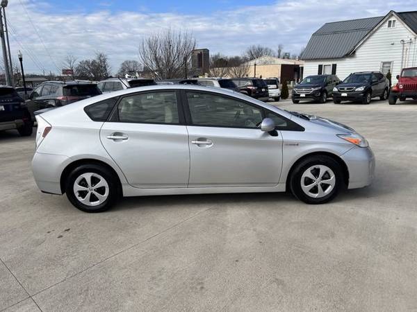 2014 Toyota Prius Two - - by dealer - vehicle for sale in Murfreesboro, TN – photo 6