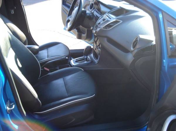 2013 Ford Fiesta Titanium - - by dealer for sale in Phoenix, AZ – photo 6