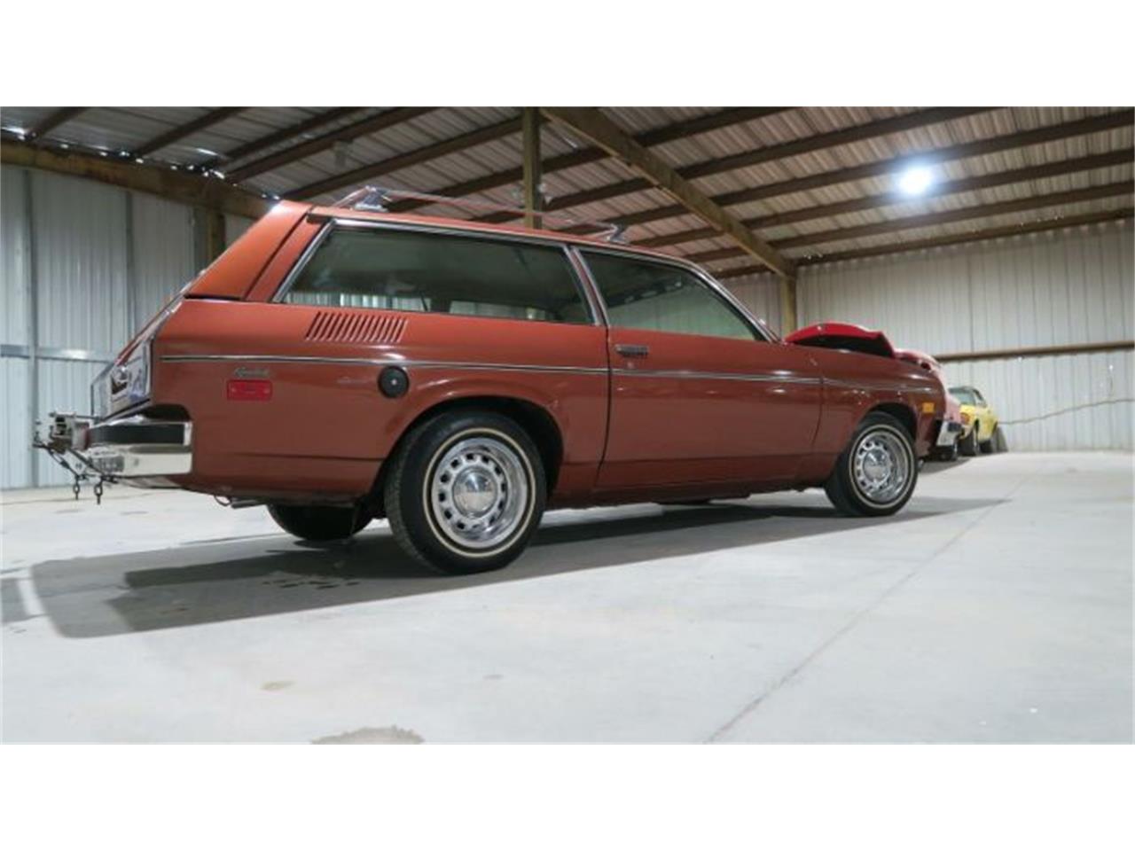 1975 Chevrolet Vega for sale in Cadillac, MI – photo 10