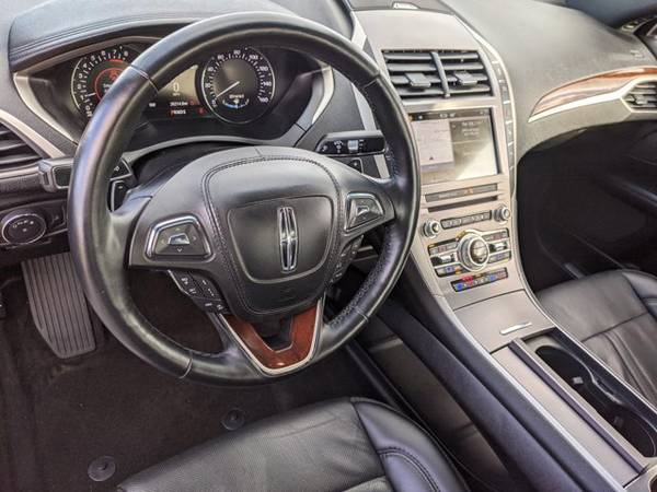 2019 Lincoln MKZ Reserve II SKU: KR617734 Sedan - - by for sale in Frisco, TX – photo 10