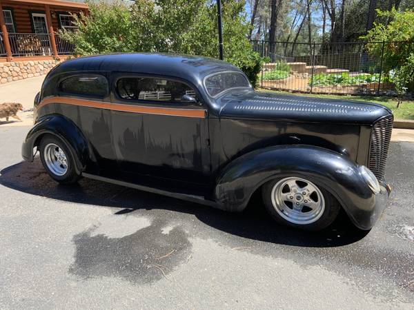 1938 dodge brothers for sale in Redding, CA – photo 2