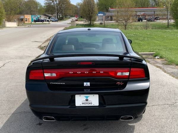 2014 Dodge Charger R/T - - by dealer - vehicle for sale in Harrisonville, MO – photo 6