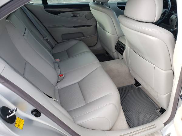 2011 Lexus LS460 for sale in Frederick, MD – photo 6