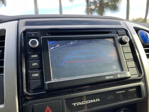 2015 TOYOTA TACOMA PreRunner V6 SR5 for sale in Margate, FL – photo 19