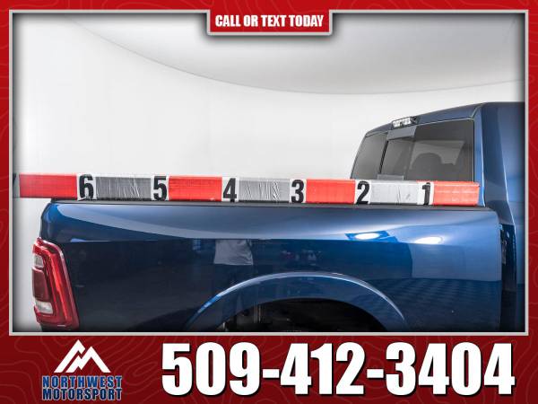 2020 Dodge Ram 2500 Laramie 4x4 - - by dealer for sale in Pasco, WA – photo 6
