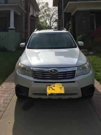 2010 Subaru Forester for sale in Toledo, OH – photo 2