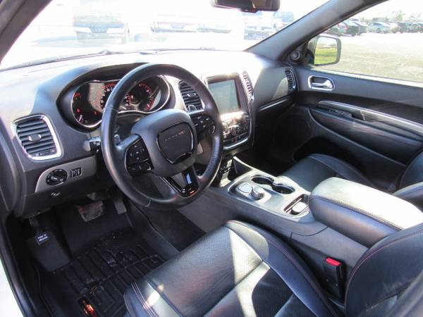 2014 Dodge Durango R/T - 112,000 Miles, Leather, Navigation, Sunroof... for sale in Waco, TX – photo 7