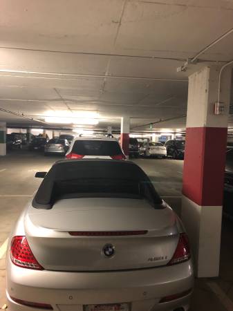 Convertible BMW-Great Condition, $2300 below KBB for sale in Bellevue, WA – photo 3