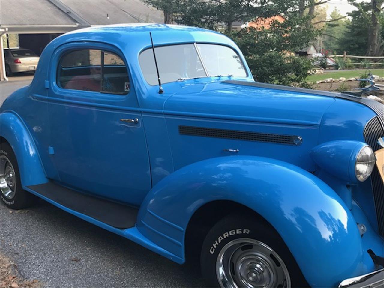1935 Pontiac Coupe for sale in Thurmont, MD – photo 9