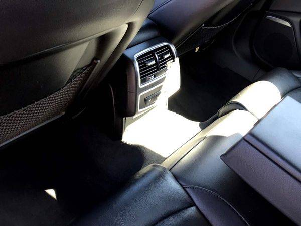 2016 Audi A6 3.0T quattro Premium AWD w/NAV/BACK-UP CAM/SUNROOF -... for sale in El Cajon, CA – photo 21