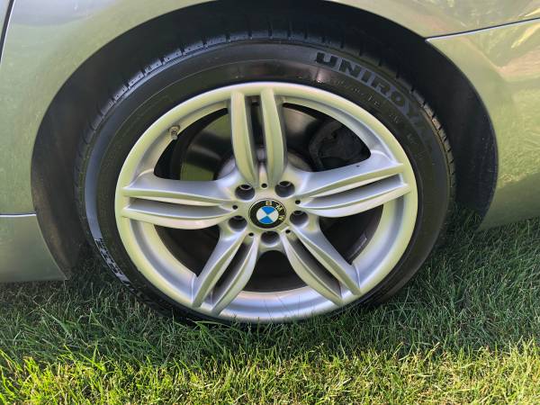 2014 BMW 550i X-drive Loaded M Sport Package, AWD V8 Twin Turbo for sale in MENASHA, WI – photo 12