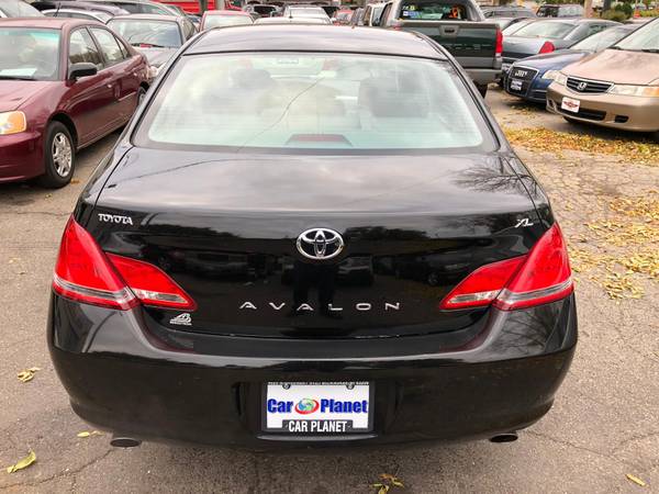 2006 TOYOTA AVALON for sale in milwaukee, WI – photo 6