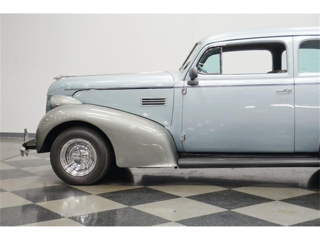 1939 Pontiac Deluxe 6 for sale in Lavergne, TN – photo 24