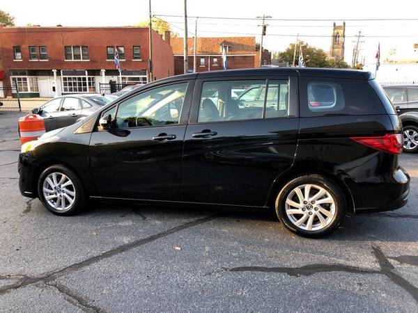 2013 Mazda MAZDA5 Sport AT CALL OR TEXT TODAY! - cars & trucks - by... for sale in Cleveland, OH – photo 8
