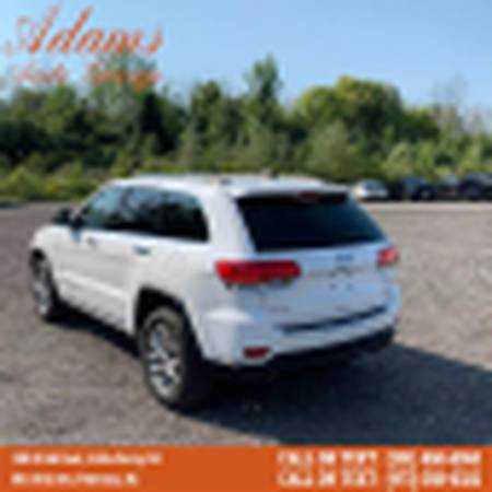 2014 Jeep Grand Cherokee 4WD 4dr Limited Buy Here Pay Her, - cars &... for sale in Little Ferry, NY – photo 3