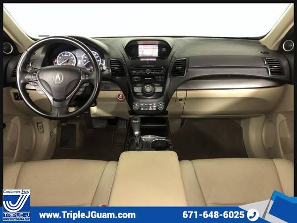 2013 Acura RDX - - by dealer for sale in Other, Other – photo 23