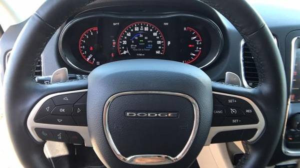2015 Dodge Durango 2WD 4dr Limited for sale in Redding, CA – photo 22