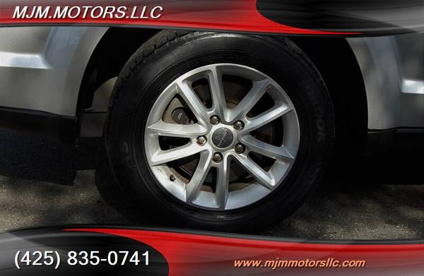 ***2013*** DODGE JOURNEY CLEAN 7 PASSENGER - cars & trucks - by... for sale in Lynnwood, WA – photo 24