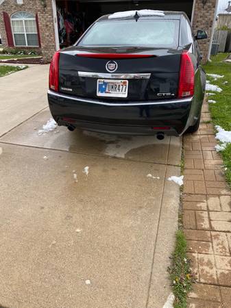 Cadillac cts4 for sale in Indianapolis, IN – photo 4