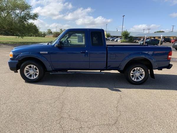 2008 Ford Ranger XL for sale in Killeen, TX – photo 7
