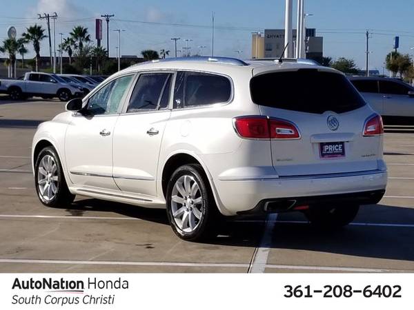 2015 Buick Enclave Premium SUV - cars & trucks - by dealer - vehicle... for sale in Corpus Christi, TX – photo 8