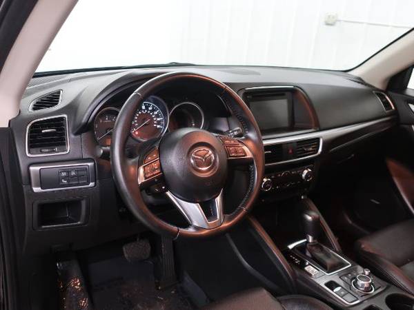 2016 Mazda CX-5 Grand Touring AWD Leather Heated Seats for sale in Caledonia, MI – photo 4