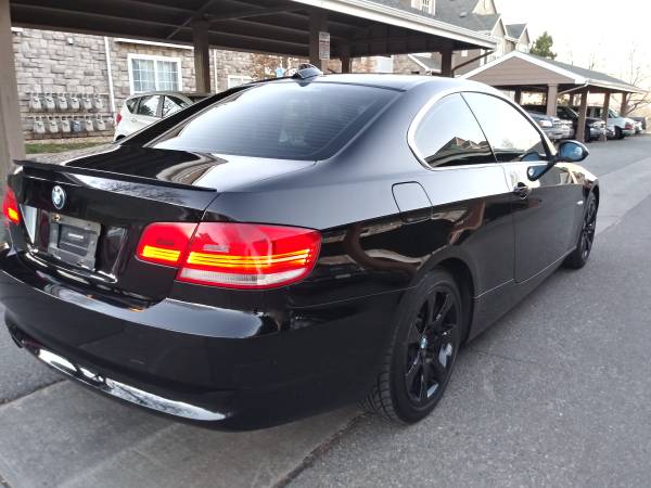 2007 BMW 328XI - All Wheel Drive! - cars & trucks - by owner -... for sale in Denver , CO – photo 3