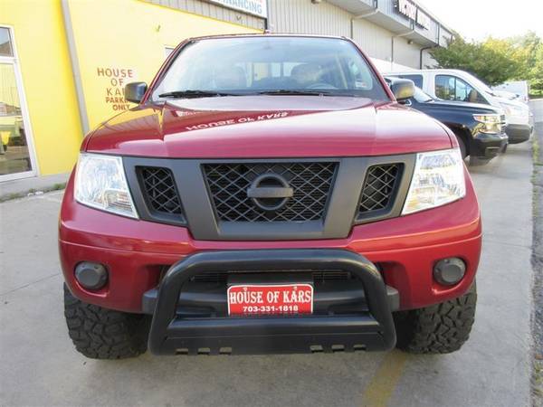 2016 Nissan Frontier SV CALL OR TEXT TODAY - cars & trucks - by... for sale in MANASSAS, District Of Columbia – photo 11