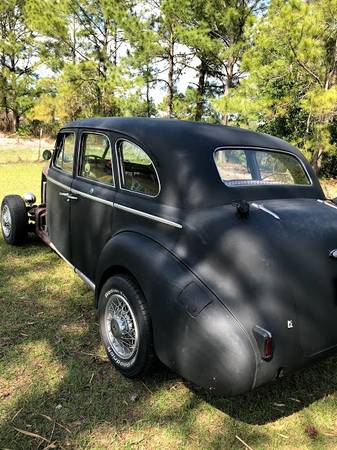 1940 buick eight rat road for sale in Orlando, FL – photo 9