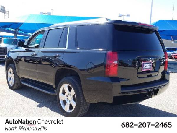 2015 Chevrolet Tahoe LT SKU:FR169070 SUV for sale in North Richland Hills, TX – photo 8