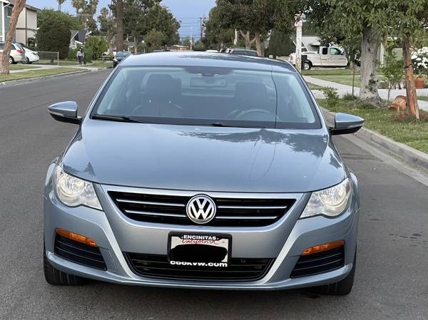 2011 Volkswagen CC, 2 0T beautiful car, with low miles! Clean title for sale in Fullerton, CA – photo 6