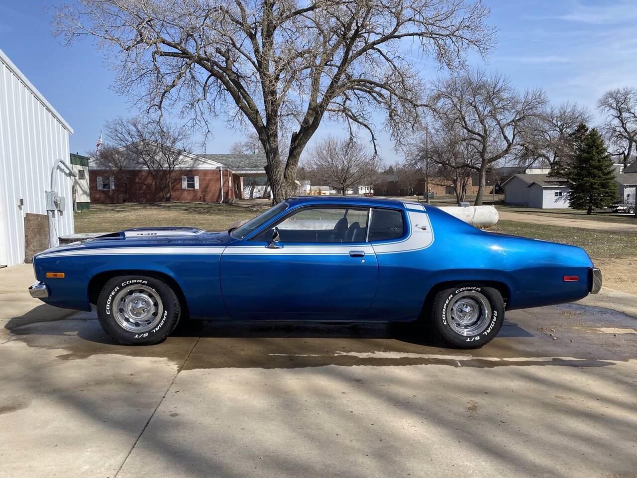 1973 Plymouth Road Runner for sale in Brookings, SD – photo 5