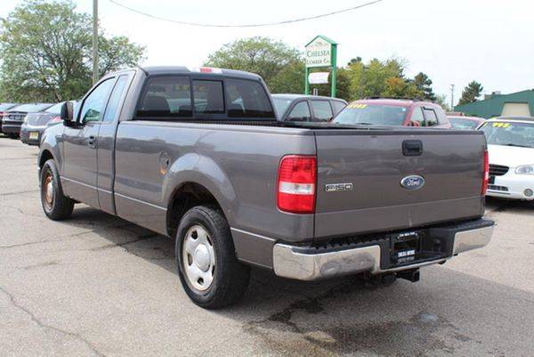 2008 Ford F-150 F150 F 150 for sale in Chelsea, MI – photo 3