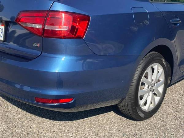 2015 VW Jetta Turbo 4-Cyl. 59k Low Miles - cars & trucks - by dealer... for sale in Panorama City, CA – photo 8